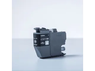 Inktcartridge Brother LC-3213 zwart HC - 2