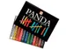 Pastel à l'huile Talens Panda set 12 couleurs