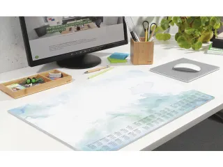 Designonderlegger Sigel Water color Sea 26/27/28 A2 30 vel - 3