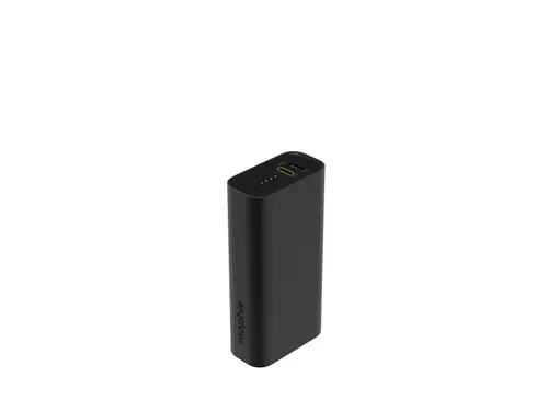 mophie Powerstation, 10000 mAh, Zwart