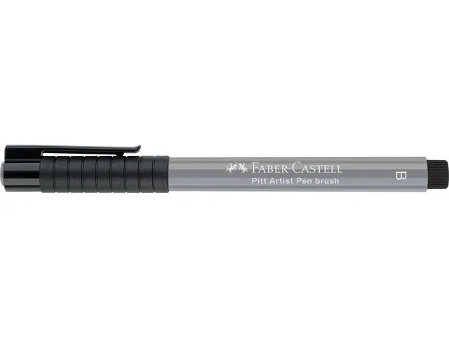 Tekenstift Fc Pitt Artist Pen Brush 232 Koudgrijs Iii