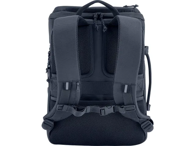 Hp 6B8U4AA Travel Notebook Backpack 15.6 inch grijs 25 liter