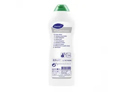 Diversey Room Care R7 Cream Cleaner W338+ 12x0.5 Liter