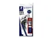 Potlodenset Staedtler Lumograph 100 met gratis gum en slijper