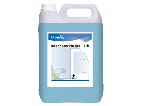 Taski Sprint 200 Interieurreiniger Pur-Eco 2x5 liter