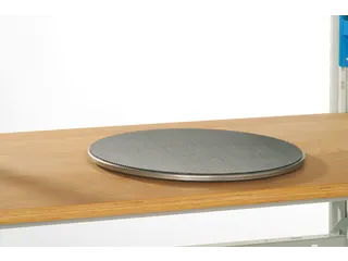 draaischijf,HxØ 20x380mm - 1