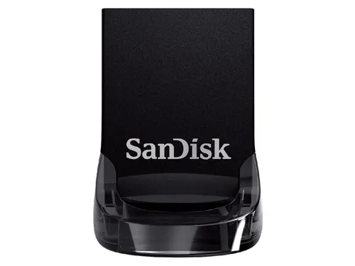 USB stick 3.1 Sandisk Cruzer Ultra Fit USB-A 32GB