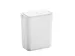 Wandafvalbak Morandi Smart Sensor Bin 8 Liter Wit
