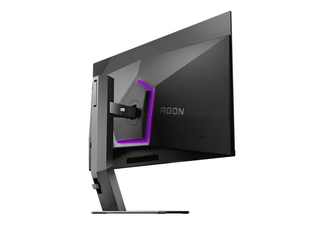 AOC AGON AG326UZD2 31,5 inch 4K QD-OLED gaming monitor