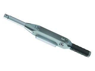 ETQ 600 Elektronische momentsleutel E-torc Q 100-600 Nm Z 22 - 2