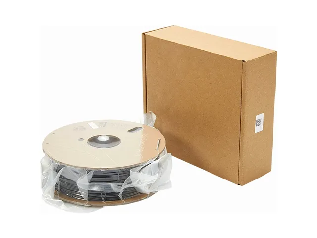 Polymaker PolyTerra PLA filament 1,75 mm Charcoal Black 3kg