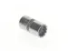 D 20 9 Stekkerdoos 1/4 inch UD profiel 9mm