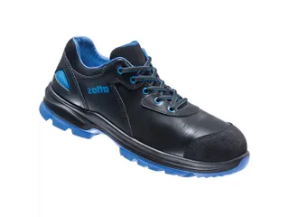 Atlas SL 645 XP S3 ESD Werkschoen zwart/blauw maat XW-42 - 2