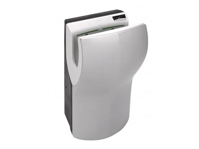 Handendroger Hands-in Rvs Look Automatisch