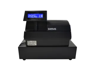 Kassa SAM4S NR-510B - 4