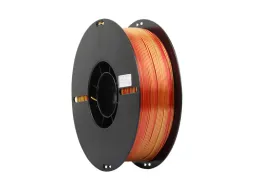 PLA 1,75mm Silk Goud Rood 1kg