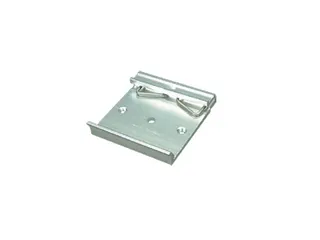 L-Beugel Voor Din-Rail - 2