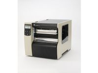 Zebra 220xi4 Industriele Labelprinter 203dpi Z-net Rs 232/par & Usb