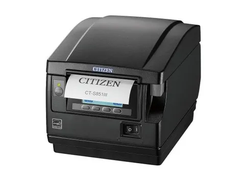 Citizen CT-S851III Thermische Bonprinter