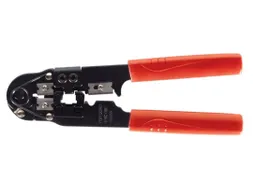 Krimptang Voor Modulaire Connector 8P8C (RJ45)