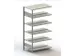 rayonnage pour classeurs,rayonnage suivant,HxlxP 1850x1006x636mm