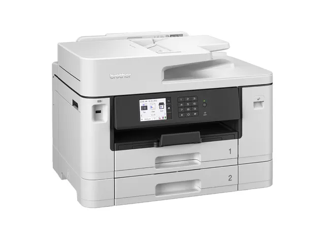 Multifunctional inktjet printer Brother MFC-J5740DW