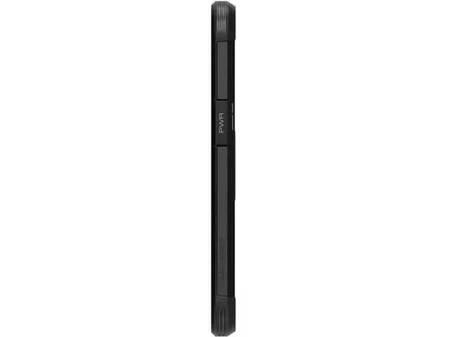 Spigen Case ACS03539 iPhone 13 Tough Armor Zwart