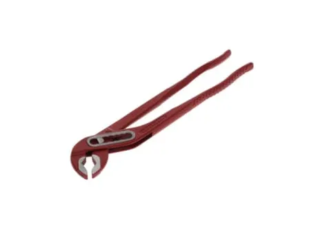 GEDORE RED R28100012 Waterpomptang 12 inch 7-voudig verstelbaar