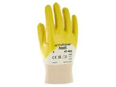 Ansell ActivArmr 47-401 handschoen - 7
