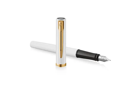 Vulpen Waterman Allure Impression GT M Wit