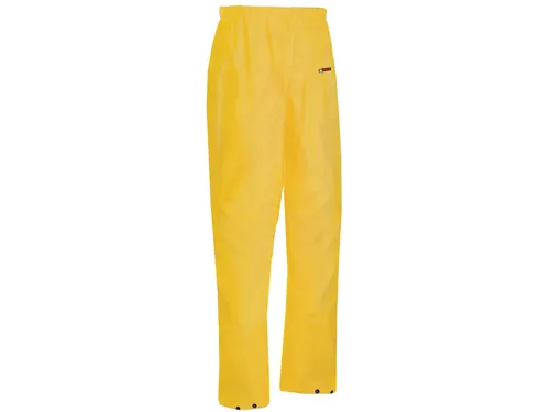 M-Wear 5300 Warwick broek maat 3XL Geel