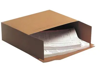 Automatische Archiefdoos 360x260x110 - 1
