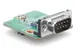 Lenovo COM Expansion Card, BTB, RS-232, Mâle, Vert, PC, FCC,CE,CB