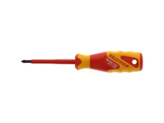VDE 2160 PZ 1 VDE-schroevendraaier Phillips PZ 1 - 5