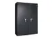 Armoire Forte Classe De Sécurité Vds 2 Acier 1Porte Coloris Ral7024