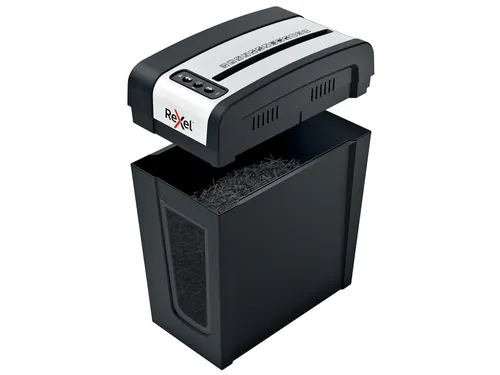 Papiervernietiger Rexel Secure MC4-SL snippers 2x15mm