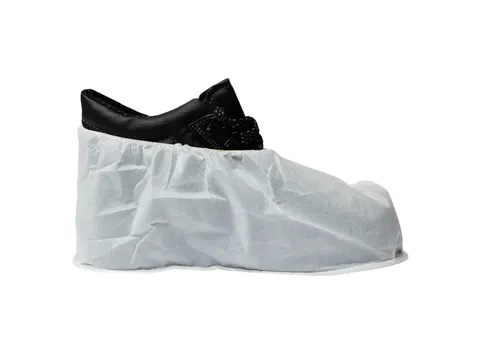 OXXA Cover 5865 overschoen Wit One size