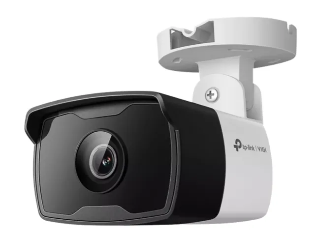 Vigi C340I 4MP Outdoor IR Bullet Netwerkcamera
