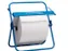 Poetsrol 6146 Dispenser Blauw Tafelmodel of wandmodel