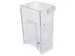 Distributeur eau chaude Inventum 2L 2600 watt noir/inox