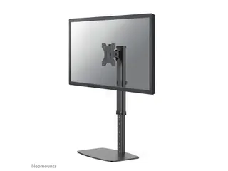 Monitorstandaard FPMA-D890 1 scherm op voet tot 30 inch Zwart - 6
