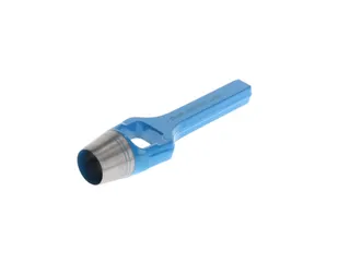 570029 Henkelloche ijzer 29mm - 3