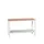 werkbank,HxBxD 930x1500x600mm,multiplexblad,4voeten
