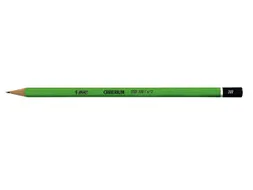 Potlood Bic Criterium 550 zeshoekig 3H