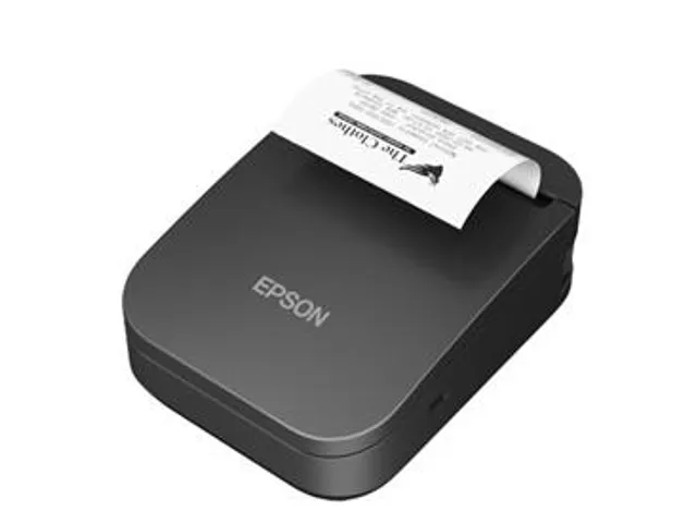 Epson TM-P80II (121) Thermisch Mobiele printer Bluetooth USB-C