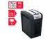 Destructeur papier Rexel Secure MC6-SL particules 2x15mm