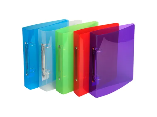 Ringmap PP CRYSTAL 1 70x220 2R 30mm ass