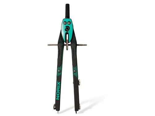 Passer Staedtler 555 Norix groen