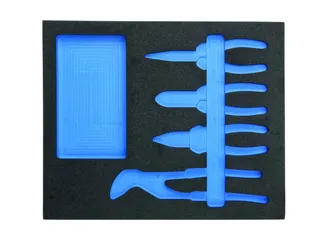 EI-TS CT2-142 Check tool module leeg - 1