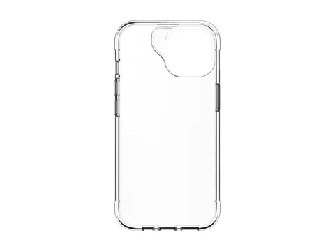 ZAGG Luxe, Hoes, Apple, iPhone 17e/16e/15/14/13, 15,5 cm (6.1 inch), T